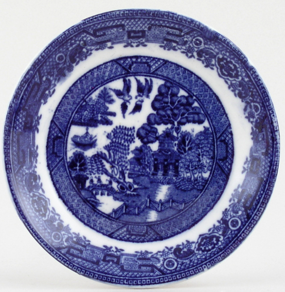 Coaster c1920s